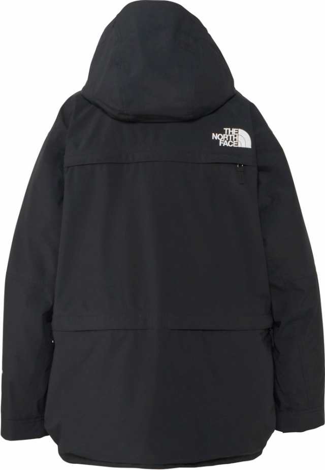 THE NORTH FACE ノースフェイス アウトドア CRストレージジャケット