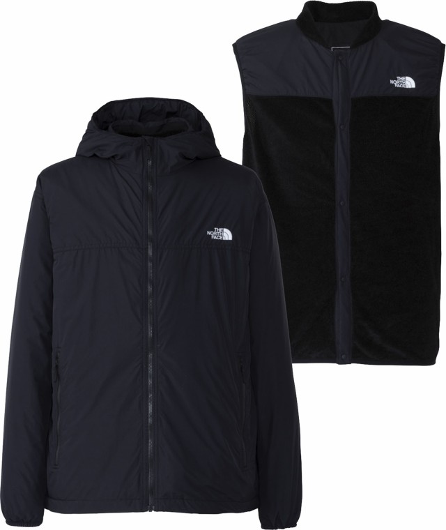 THE　NORTH　FACE ノースフェイス アウトドア フリーラントリクライメイトジャケット Free Run Triclimate Jacket 上着 アウター ロゴ入