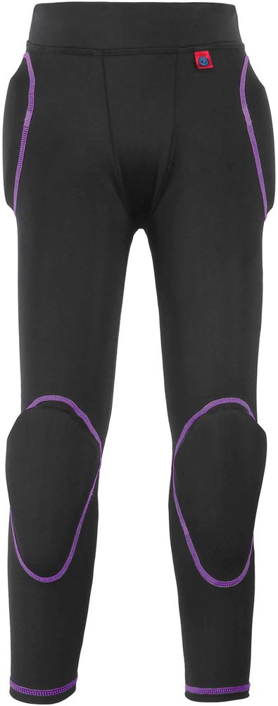 north　paek ノースピーク スノーボード ヒッププロテクター ロングタイプ キッズ ジュニア スキー スノボ パッド タイツ 軽量 ウェア インナー お尻パッド 保護 衝撃吸収 けが防止 子供用 NP1608 PUの通販は
