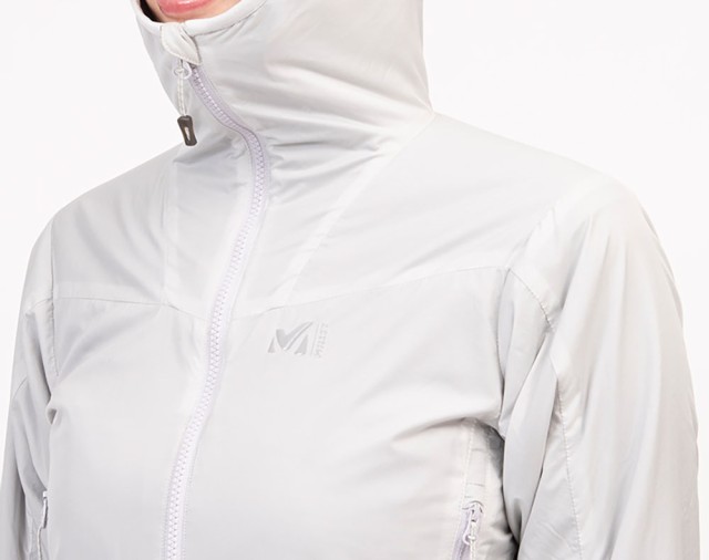 MILLET ミレー アウトドア BREATHEBARRIER TOI JKT W MIV02045の通販は