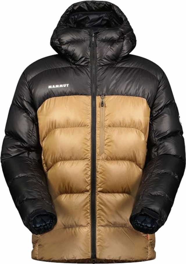 MAMMUT マムート アウトドア グラビティインフーデッドジャケット メンズ Gravity IN Hooded Jacket AF Men  ダウンジャケット 軽量｜au PAY マーケット