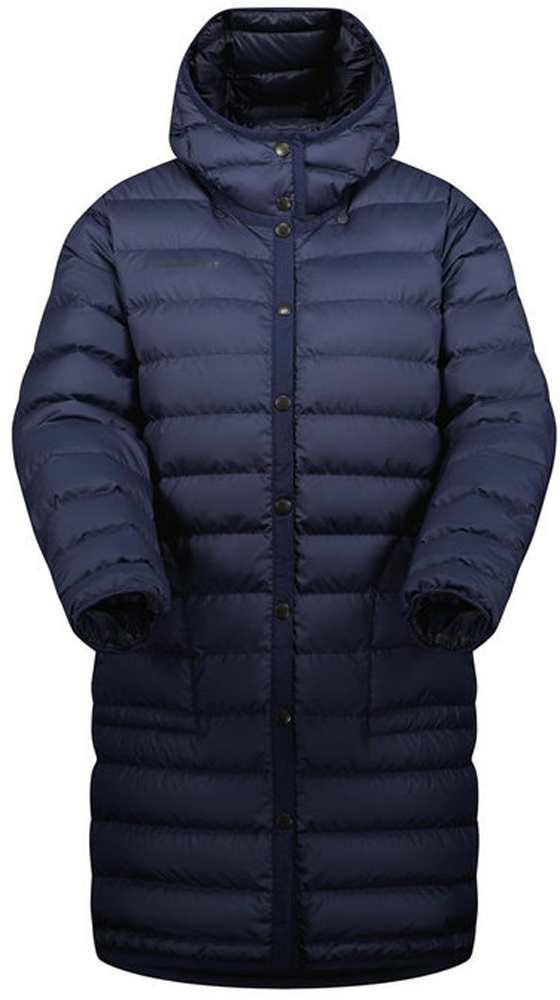 MAMMUT マムート アウトドア Seon IN Cardigan long AF Women