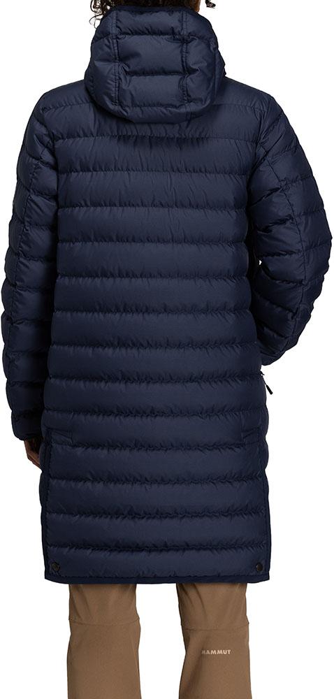 マムート MAMMUT アウトドア セオン インサレーション カーディガン