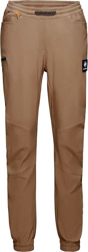 MAMMUT マムート アウトドア Massone Pants Women 102202020 その他アウトドアウェア