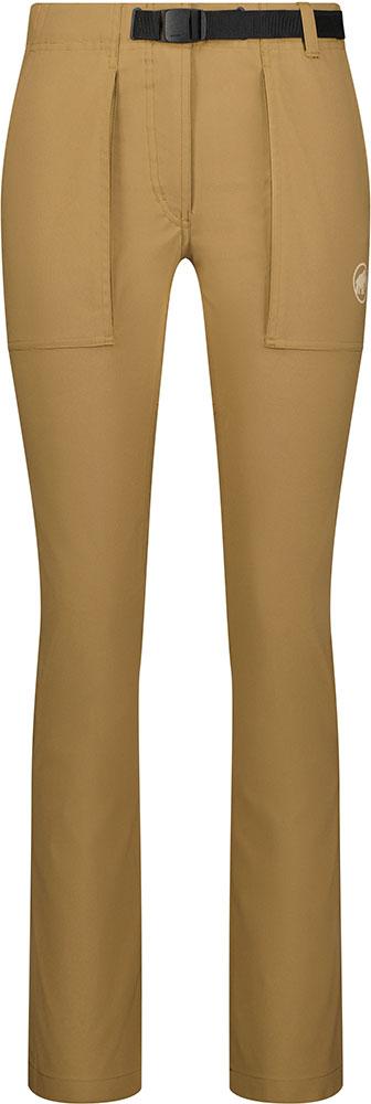 マムート MAMMUT アウトドア Mountain Tough Pants AF Women 1022-02060  102202060 7494の通販は