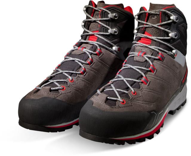 マムート MAMMUT アウトドア ケント ツアー ハイ GTX メンズ 男性 登山 シューズ 山登り トレッキング ハイキング 軽量 グリップ力 ゴアテックス 防水 通気性 3010-01020  301001020 00452