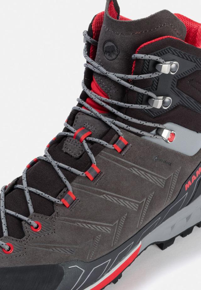 マムート MAMMUT アウトドア ケント ツアー ハイ GTX メンズ 男性 登山