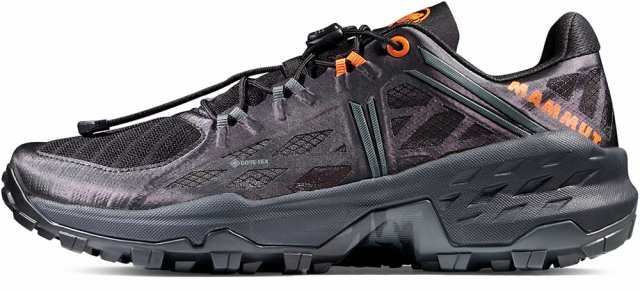 MAMMUT マムート アウトドア Sertig TR Low GTX Women 303005010 00762