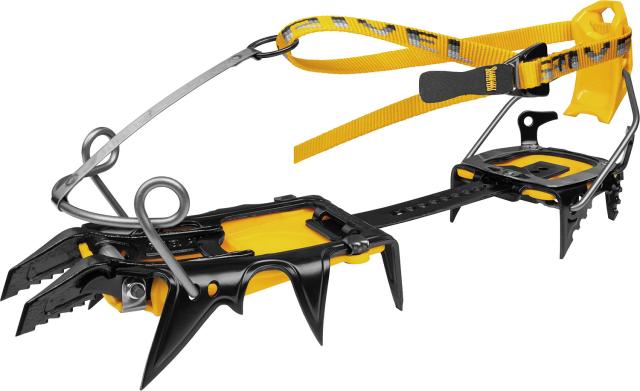 グリベル GRIVEL アウトドア G14 EVO・オーマチックSP GV-RAG14OMES  GVRAG14OME