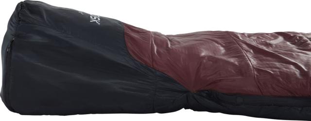 ノルディスク Nordisk アウトドア Oscar -2° Curve L Sleeping Bag 国内正規品  110480