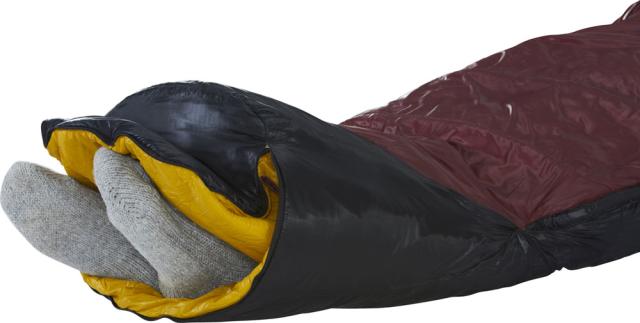 ノルディスク Nordisk アウトドア Oscar -2° Curve L Sleeping Bag 国内正規品  110480