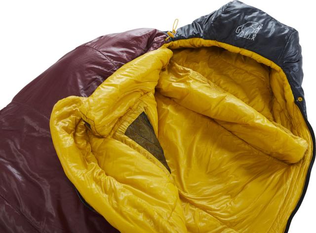 ノルディスク Nordisk アウトドア Oscar -2° Curve L Sleeping Bag 国内正規品  110480