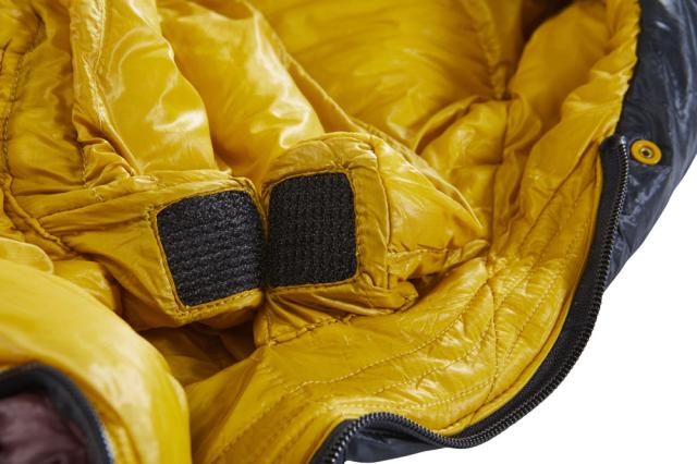 ノルディスク Nordisk アウトドア Oscar -2° Curve L Sleeping Bag 国内正規品  110480