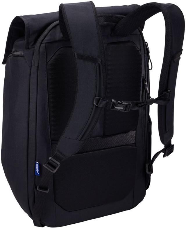 スーリー THULE Paramount Backpack 27L カバン リュック バックパック バッグ PC収納 ポケット 貴重品保管 防水加工 耐久性 耐用 チェストストラップ 3205014_1