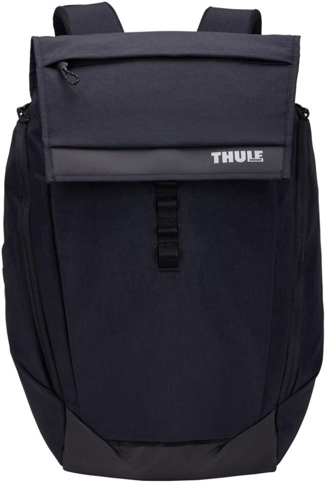 スーリー THULE Paramount Backpack 27L カバン リュック バックパック バッグ PC収納 ポケット 貴重品保管 防水加工 耐久性 耐用 チェストストラップ 3205014_2
