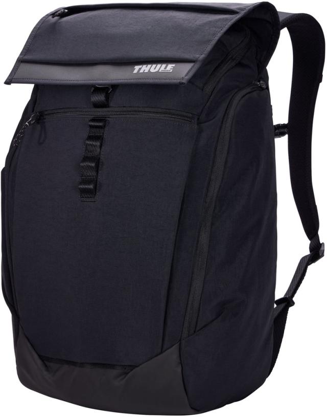 スーリー THULE Paramount Backpack 27L カバン リュック バックパック バッグ PC収納 ポケット 貴重品保管 防水加工 耐久性 耐用 チェストストラップ 3205014_5