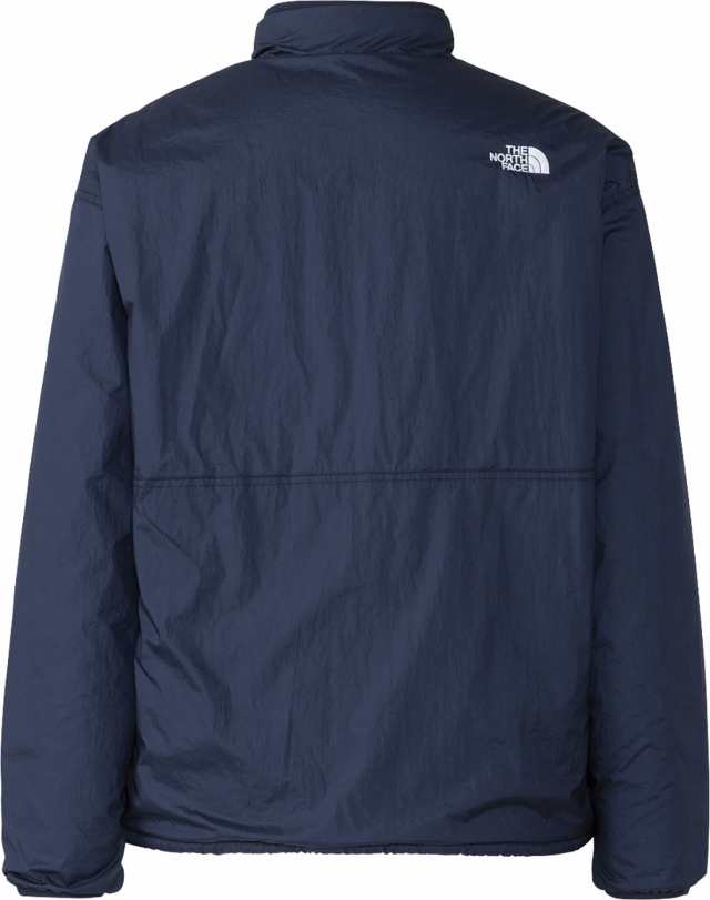 THE　NORTH　FACE ノースフェイス アウトドア リバーシブルエクストリームパイルジャケット メンズ レディース Reversible Extreme Pile 