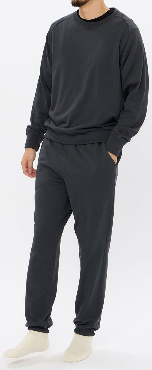 シースリーフィット C3fit リオプティマムスウェットパンツ RE-OPTIMUMSWEATPANTS メンズ 男性 ボトムス 長ズボン ロング丈 光電子 アスリート 保温 リカバリー GC43342_8