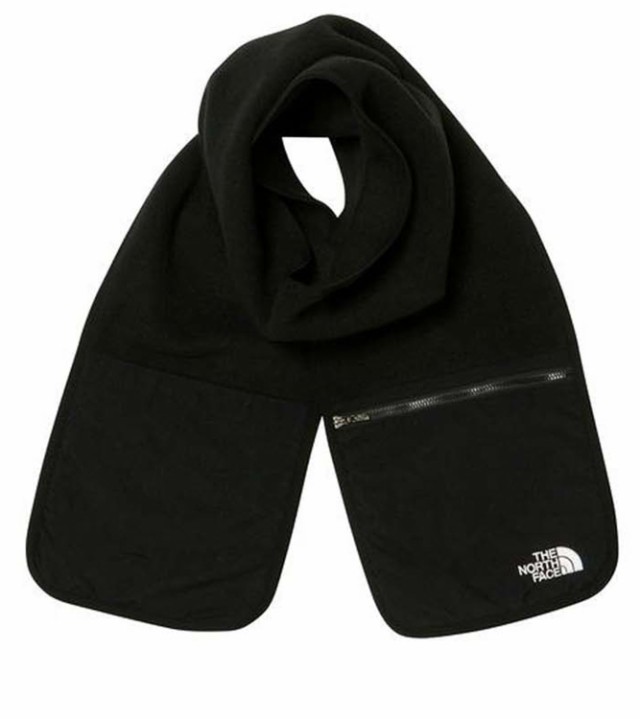 THE　NORTH　FACE ノースフェイス アウトドア マイクロフリースマフラー Micro Fleece Muffler メンズ レディース 保温 防寒 ハンドウォ