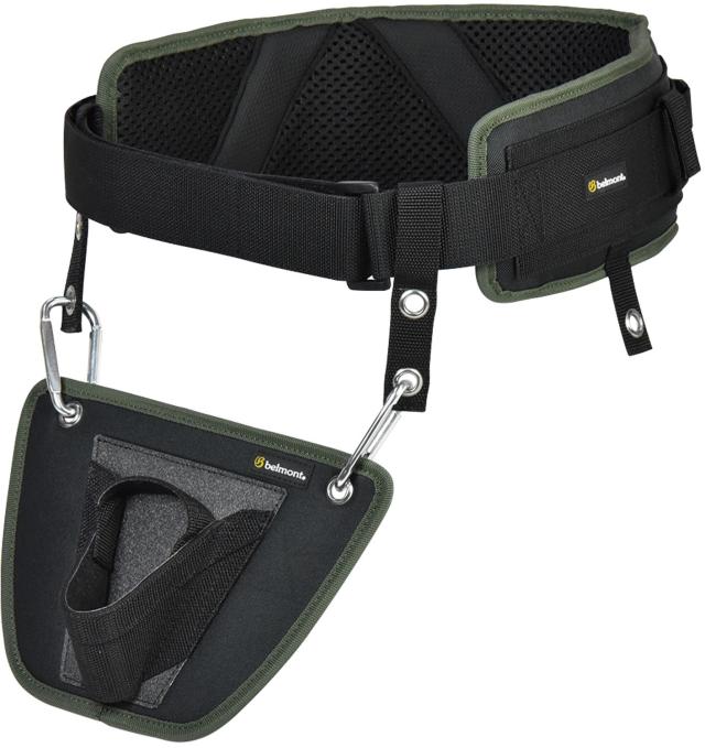 ベルモント belmont アウトドア ファイティングアーマー OLIVE   ML088