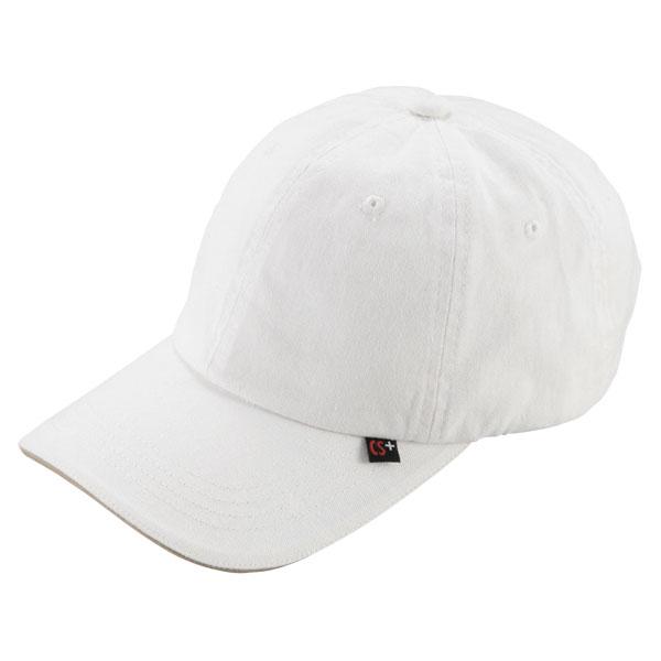 キャプテンスタッグ Um 2511 コットンキャップ ホワイト Captain Stag 通販 Au Pay マーケット