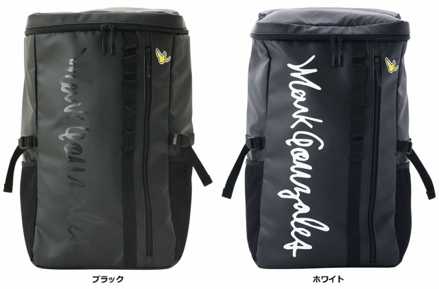 MarkGonzales マークゴンザレス BOXリュック37L MGQの通販は