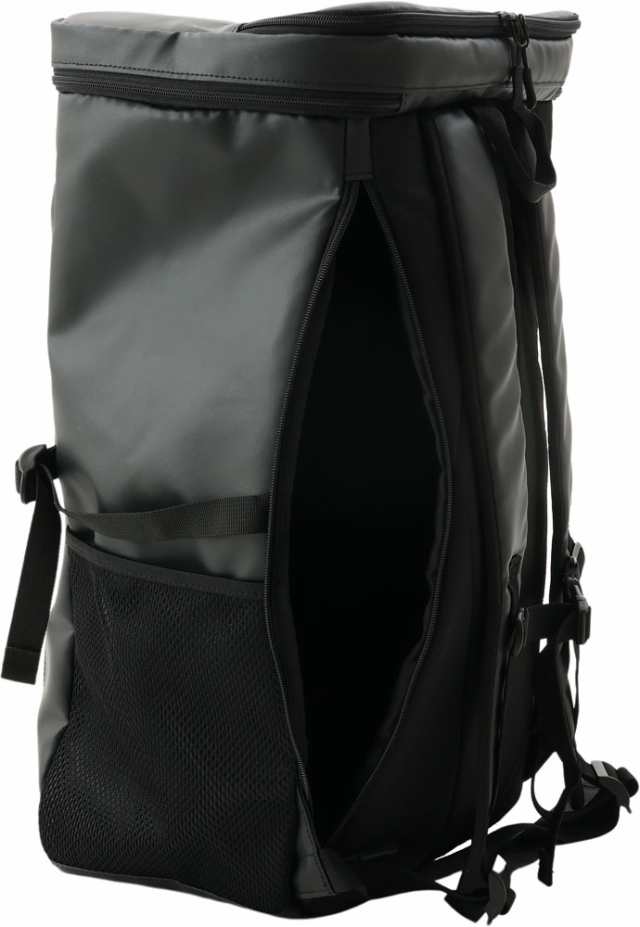 BOXリュック37L MG-Q メンズ レディース バックパック 鞄 部活