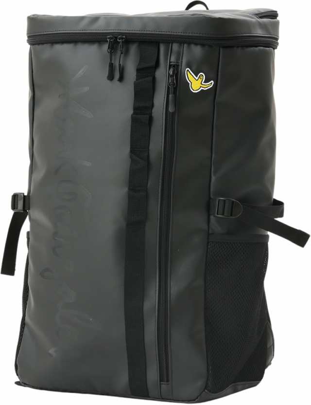 BOXリュック37L MG-Q メンズ レディース バックパック 鞄 部活