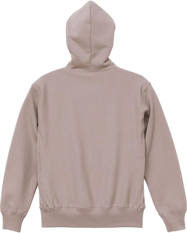 ユナイテッドアスレ UnitedAthle 12.0オンス ヘヴィーウェイト スウェット フルジップ パーカ 裏起毛   576201X 209の通販は 5,874円