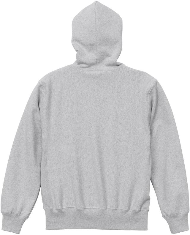 ユナイテッドアスレ UnitedAthle 12.0オンス ヘヴィーウェイト スウェット フルジップ パーカ 裏起毛   576201X 5の通販は 5,874円