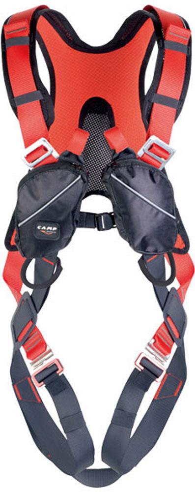 カンプ CAMP アウトドア CAMP Swifty Vest  5216800の通販は