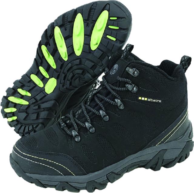 ALBATRE アルバートル アウトドア ALBATRE アルバートル ライトトレッキングシューズ  ALTS1120の通販は 4,895円