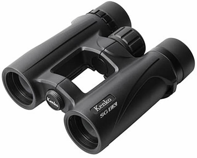 ケンコー・トキナー　Kenko　Tokina SG EX OP 10×34 WP 倍率10倍 双眼鏡 ダハプリズム式 防水タイプ コンサート スポーツ観戦 野外活動 101220