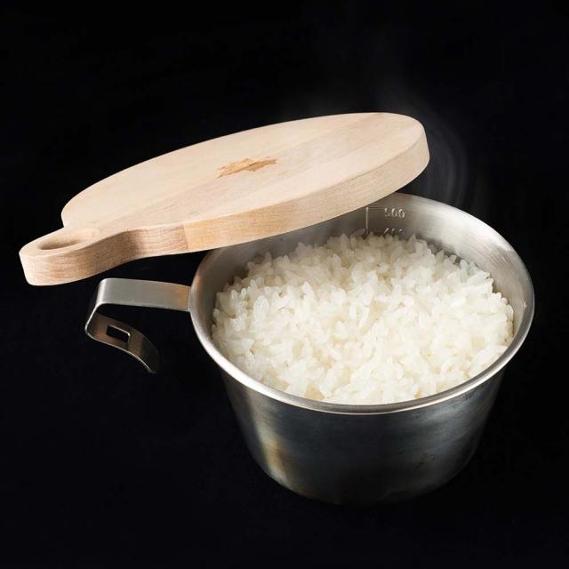 ロゴス LOGOS アウトドア シェラカップリッドボード キャンプ 蓋