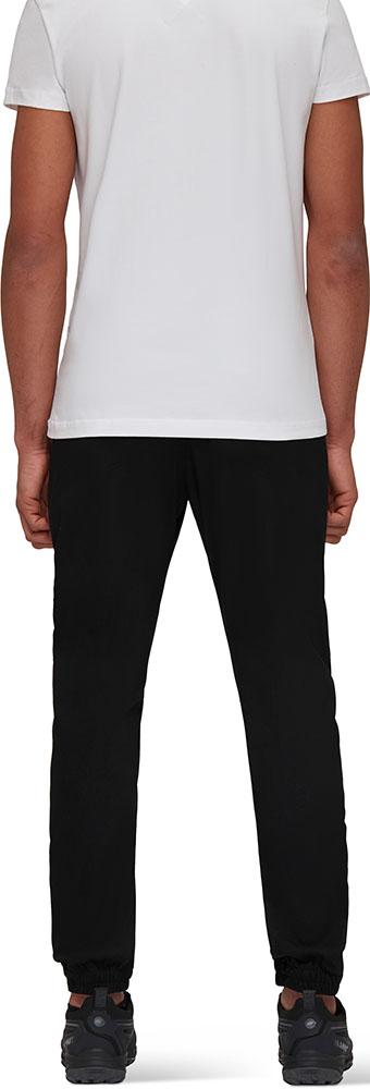 マムート MAMMUT アウトドア マッソーネ パンツ メンズ 男性 ロングパンツ 長ズボン トレーニング ハイキング トレッキング 通気性 耐久撥水加工 ポケット 1022-02010  102202010 マムート MAMMUT アウトドア マッソーネ パンツ メンズ 男性 ロング