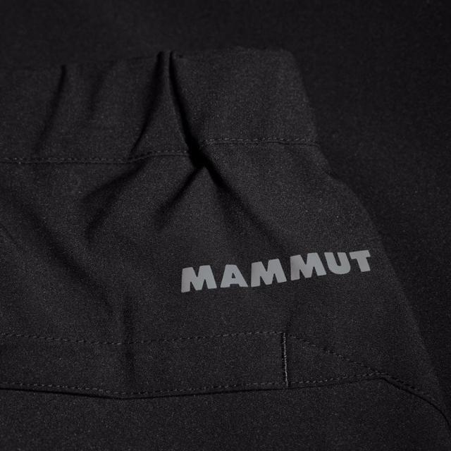 マムート MAMMUT アウトドア マウンテン カーゴ パンツ アジアン
