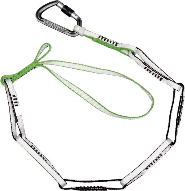 ロックエンパイアー ROCK EMPIRE アウトドア フレックスチェーン RECED120  RECED120