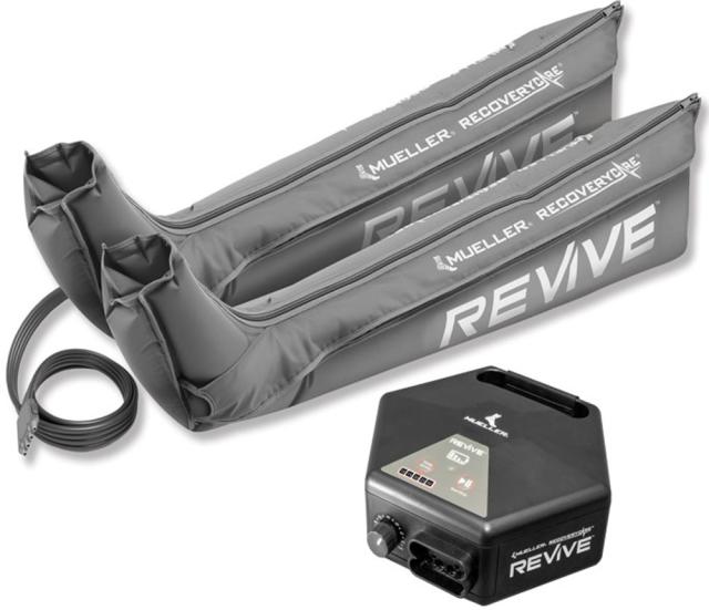 Mueller ミューラー リヴァイブM2 フルレッグパックM M2RG200MDの通販は