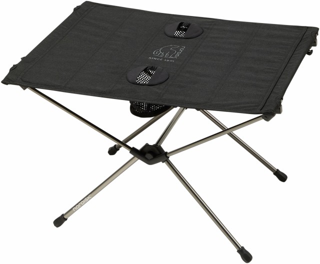 NORDISK ノルディスク アウトドア Risskov Table Black 国内正規品 149068