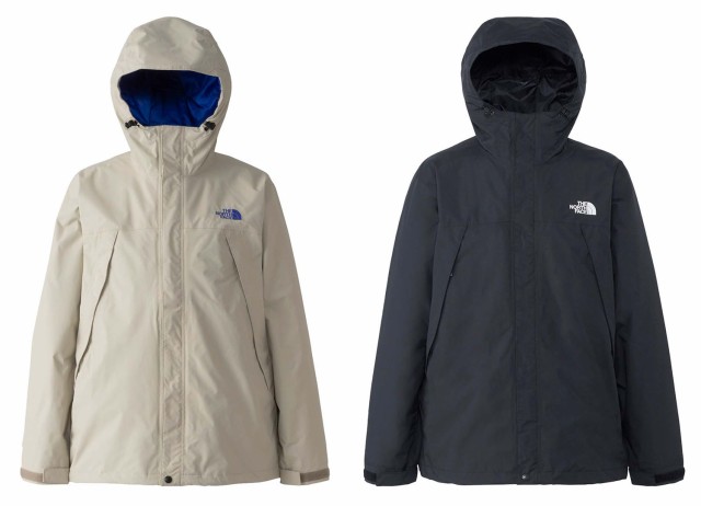 THE　NORTH　FACE ノースフェイス アウトドア スクープジャケット メンズ Scoop Jacket アウター 上着 羽織 フード 登山 トレッキング キの通販は