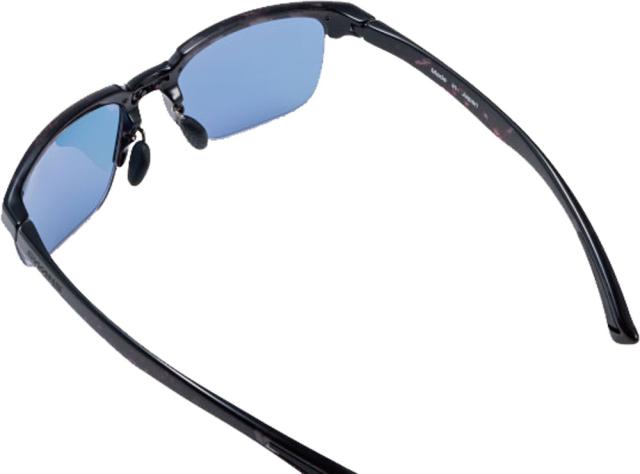 スワンズ SWANS ER1-0167 er Series スクエアタイプ サングラス 眼鏡 メンズ レディース 大人 長距離 ランニング 陸上 ゴルフ 釣り ドライブ 熱中症対策  ER10167 DMSM2_3