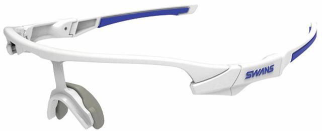 スワンズ SWANS STRIX D.A. サングラスフレーム F-STX DA SETUP用フレーム サングラス メンズ レディース 自転車 釣り ドライブ ゴルフ 熱中症対策  FSTXDA_9