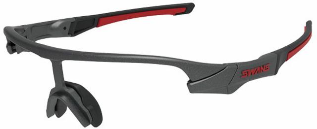 スワンズ SWANS STRIX D.A. サングラスフレーム F-STX DA SETUP用フレーム サングラス メンズ レディース 自転車 釣り ドライブ ゴルフ 熱中症対策  FSTXDA_6