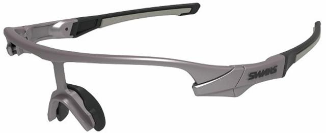 スワンズ SWANS STRIX D.A. サングラスフレーム F-STX DA SETUP用フレーム サングラス メンズ レディース 自転車 釣り ドライブ ゴルフ 熱中症対策  FSTXDA_8