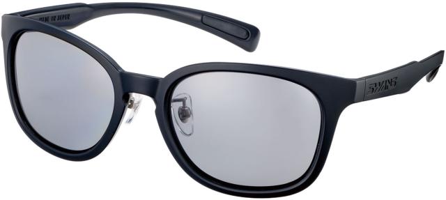 スワンズ SWANS ディーエフパスウェイ Df.pathway 調光レンズモデル PW-0066 MBK サングラス メンズ レディース デイリーユース 眼鏡 熱中症対策 紫外線   PW0066