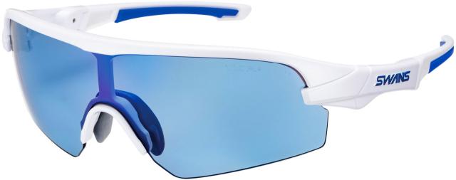 SWANS スワンズ STRIX I-0167 MBK 人気 偏光サングラス エバーグリーン関和学プロ 一誠 村上晴彦 プロ 0167 MBK マットブラック×マットブラック×ネイビー⁄偏光ULTRAアイス