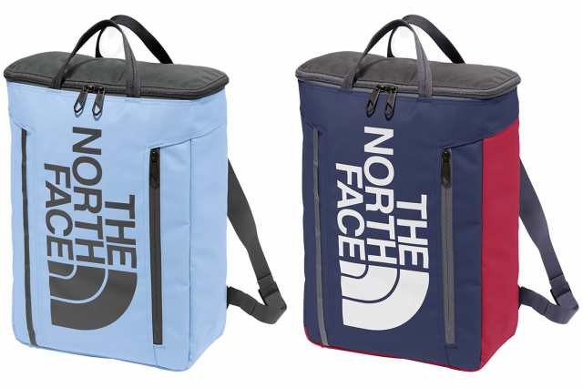 THE　NORTH　FACE ノースフェイス アウトドア BCヒューズボックストート BC Fuse Box Tote 19L リュック バックパック トートバッグ バッ