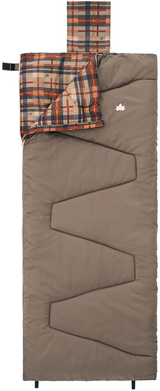 ロゴス LOGOS アウトドア 抗菌防臭 丸洗いサウンドリーシュラフ・-2 枕