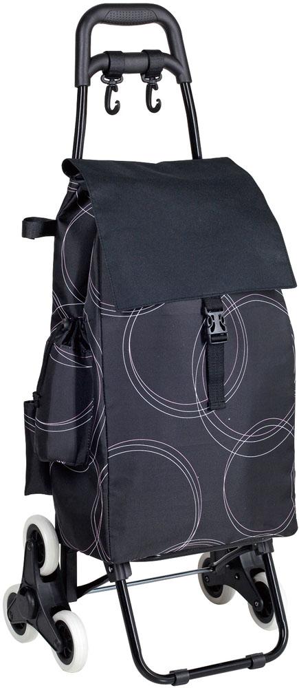 キャプテンスタッグ CAPTAIN STAG アウトドア ライフ カートウィズキャリー  スタイル  UW-6006  UW6006