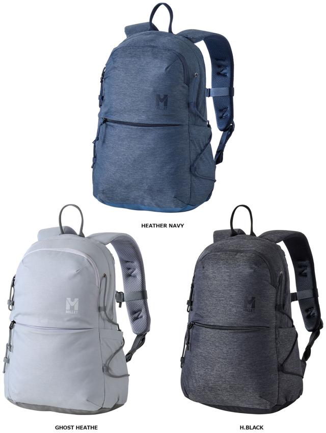 ミレー MILLET アウトドア プラトー 12 メンズ レディース リュック バックパック デイパック ザック バッグ 鞄 かばん ハイキング トレッキング 旅行 トラベル 通勤 通学  MIS0766